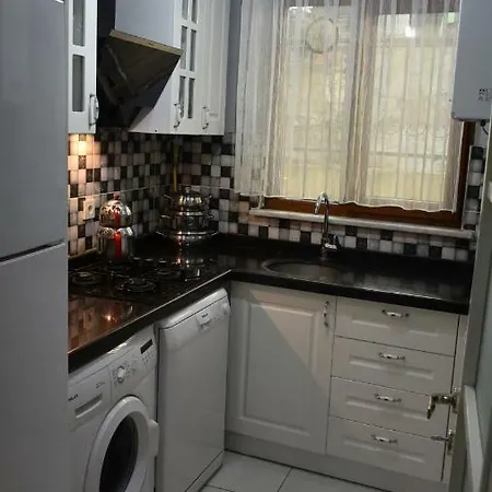 Apartment Kardesler Apart