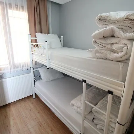 Apartment Kardesler Apart Istanbul