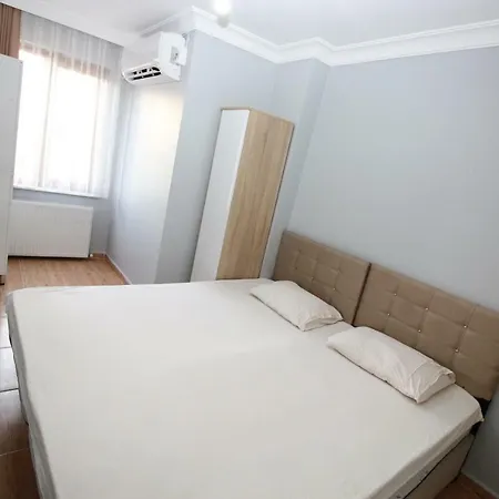 Kardesler Apart Apartment *