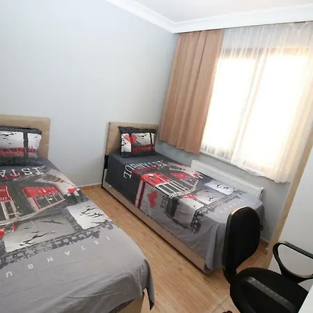 Kardesler Apart Istanbul