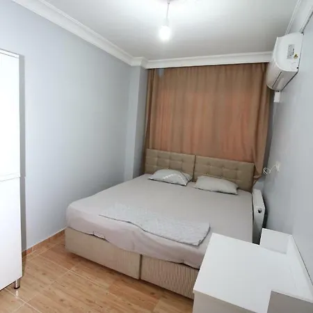 Apartment Kardesler Apart