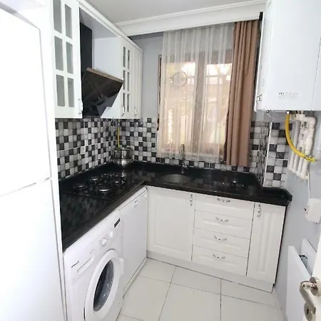 Kardesler Apart Apartment *