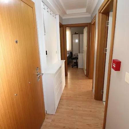 Kardesler Apart Apartment *
