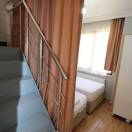 Kardesler Apart Apartment
