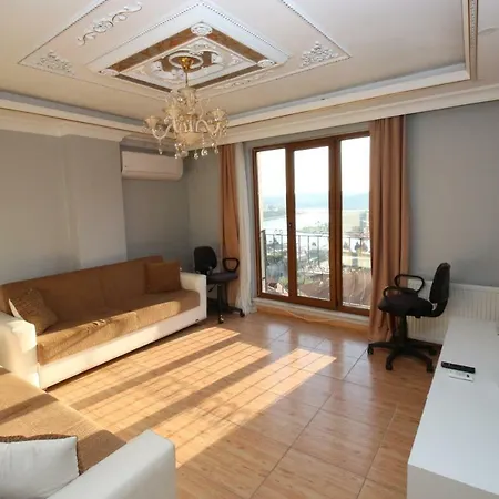 Kardesler Apart Apartment