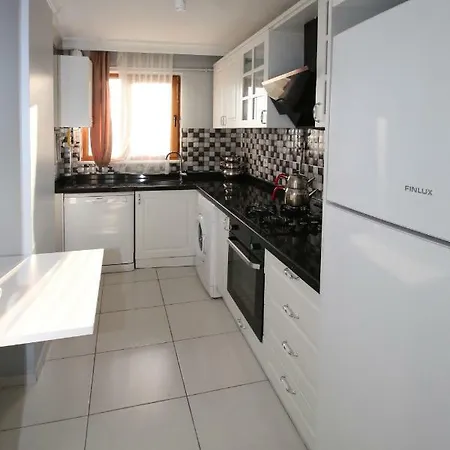 Apartment Kardesler Apart