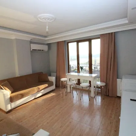 Kardesler Apart * Istanbul