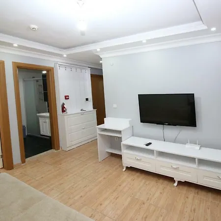 Apartment Kardesler Apart *