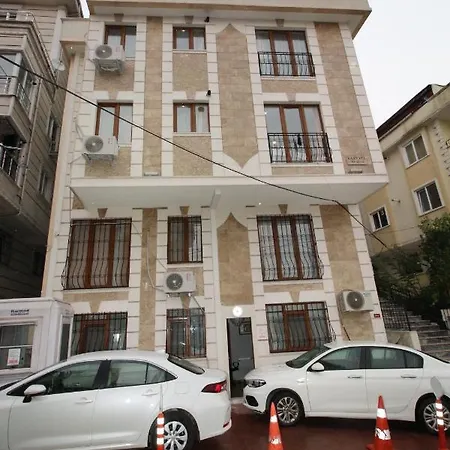 Apartment Kardesler Apart Istanbul