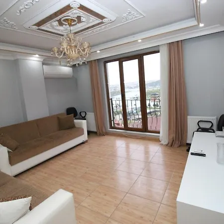 Kardesler Apart Apartment Istanbul